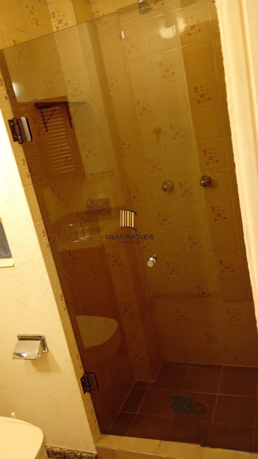 Apartamento 2 dormitórios no bairro Petrópolis