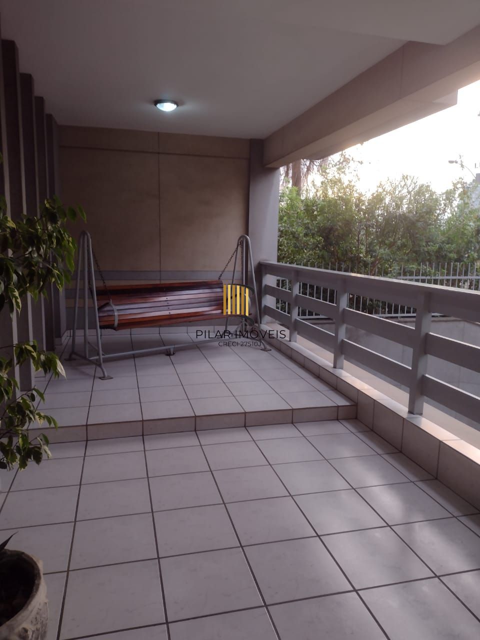 Apartamento 3 dormitórios no bairro Centro