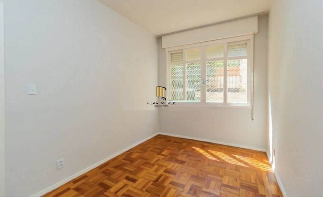 apartamento 02 dormitorios na Felipe Neri