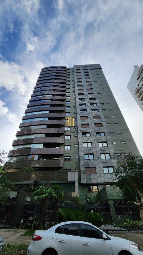Apartamento 4 Dormitório(s) Bairro Bela Vista