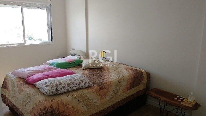Apartamento para Venda - 64.26m², 2 dormitórios, 1 vaga - São Geraldo