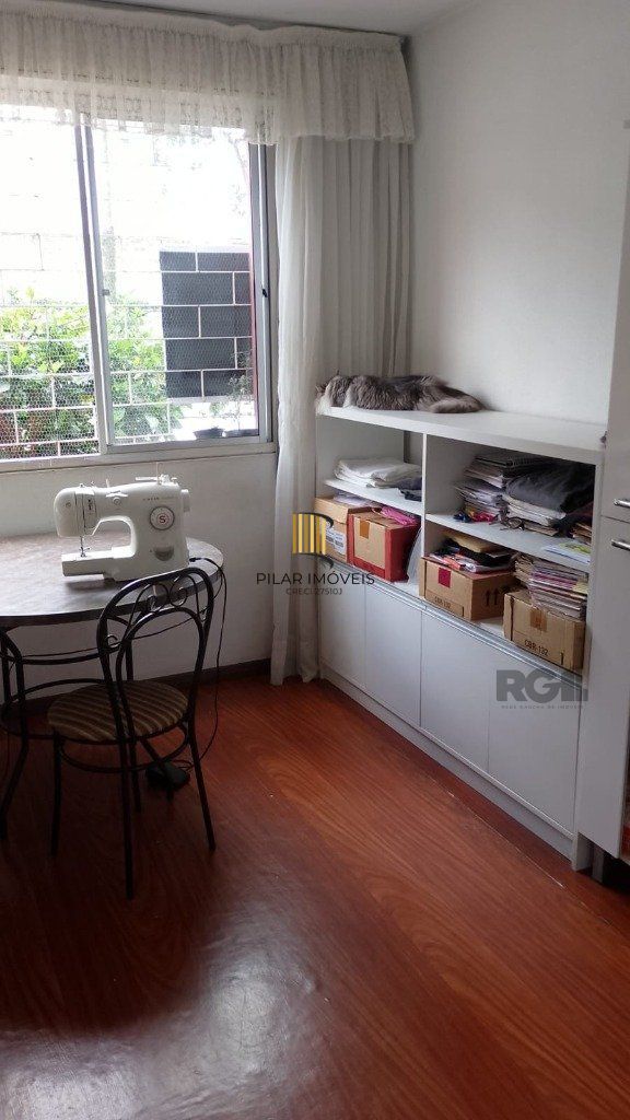 Apartamento 3 dormitórios no bairro Jardim Itu