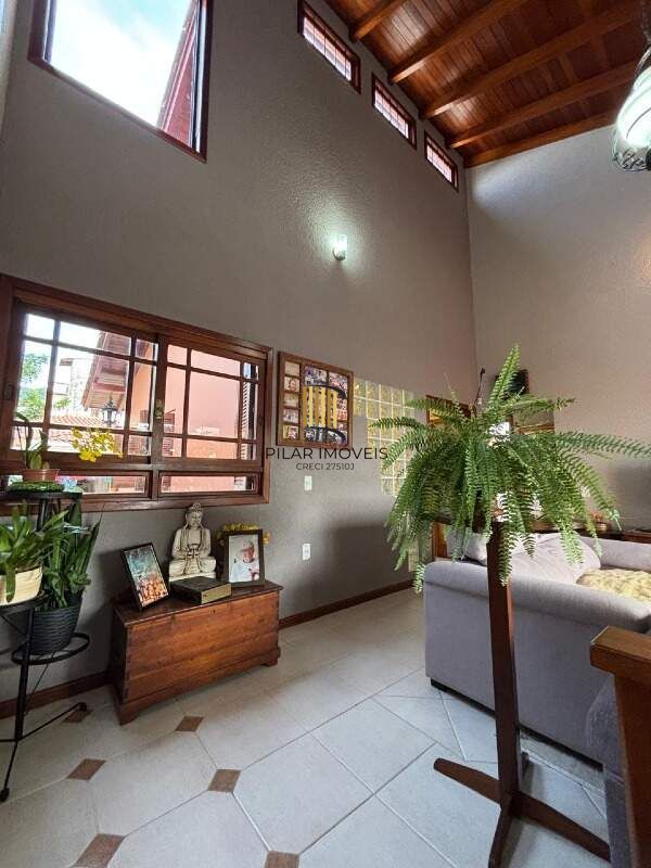 Casa 03 dormitorios Viamão