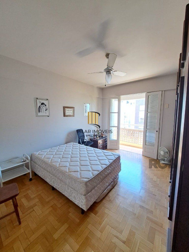 Apartamento 3 dormitórios no bairro Floresta