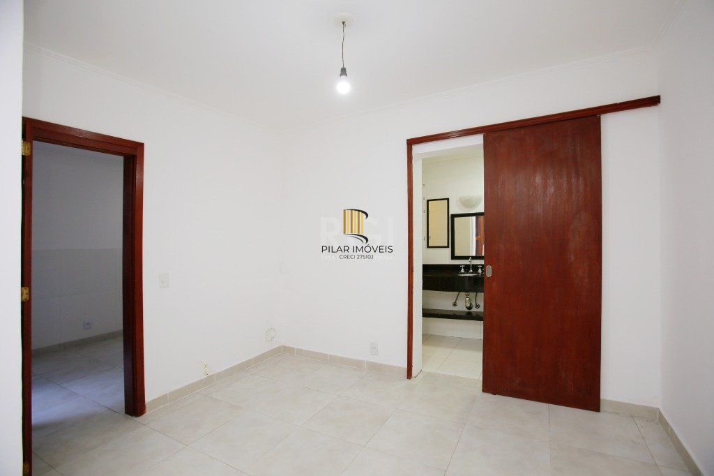 Apartamento 1 dormitório no bairro Rio Branco