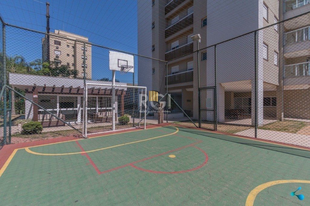 Apartamento para Venda - 64.26m², 2 dormitórios, 1 vaga - São Geraldo