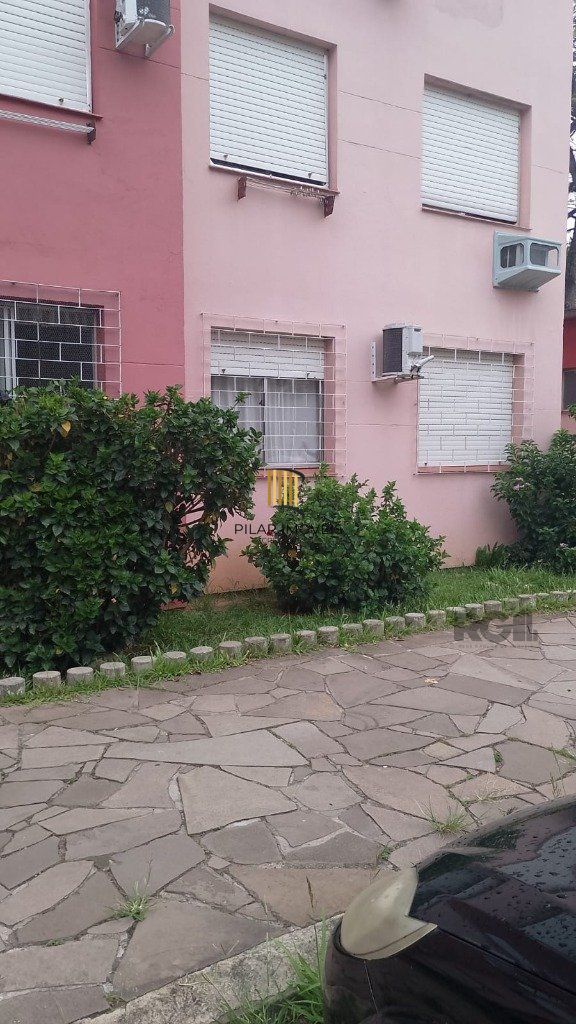 Apartamento 3 dormitórios no bairro Jardim Itu