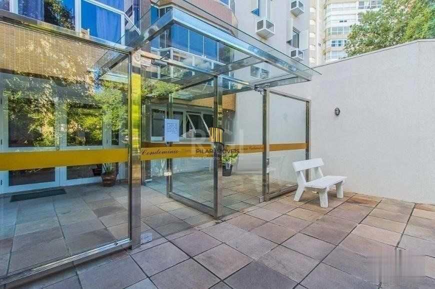 Apartamento 3 Dormitório(s) Bairro Centro