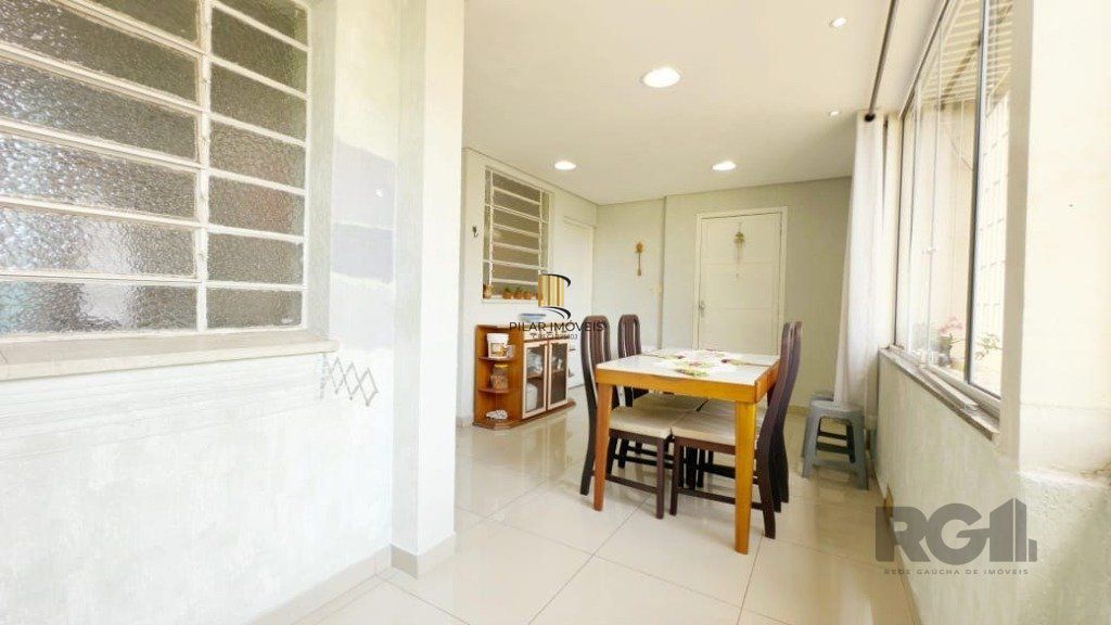 Apartamento 3 dormitórios no bairro Navegantes