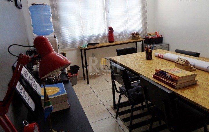 Sala Comercial no bairro São Geraldo