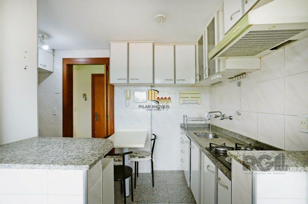 Apartamento 2 Dormitório(s) Bairro Passo da Areia