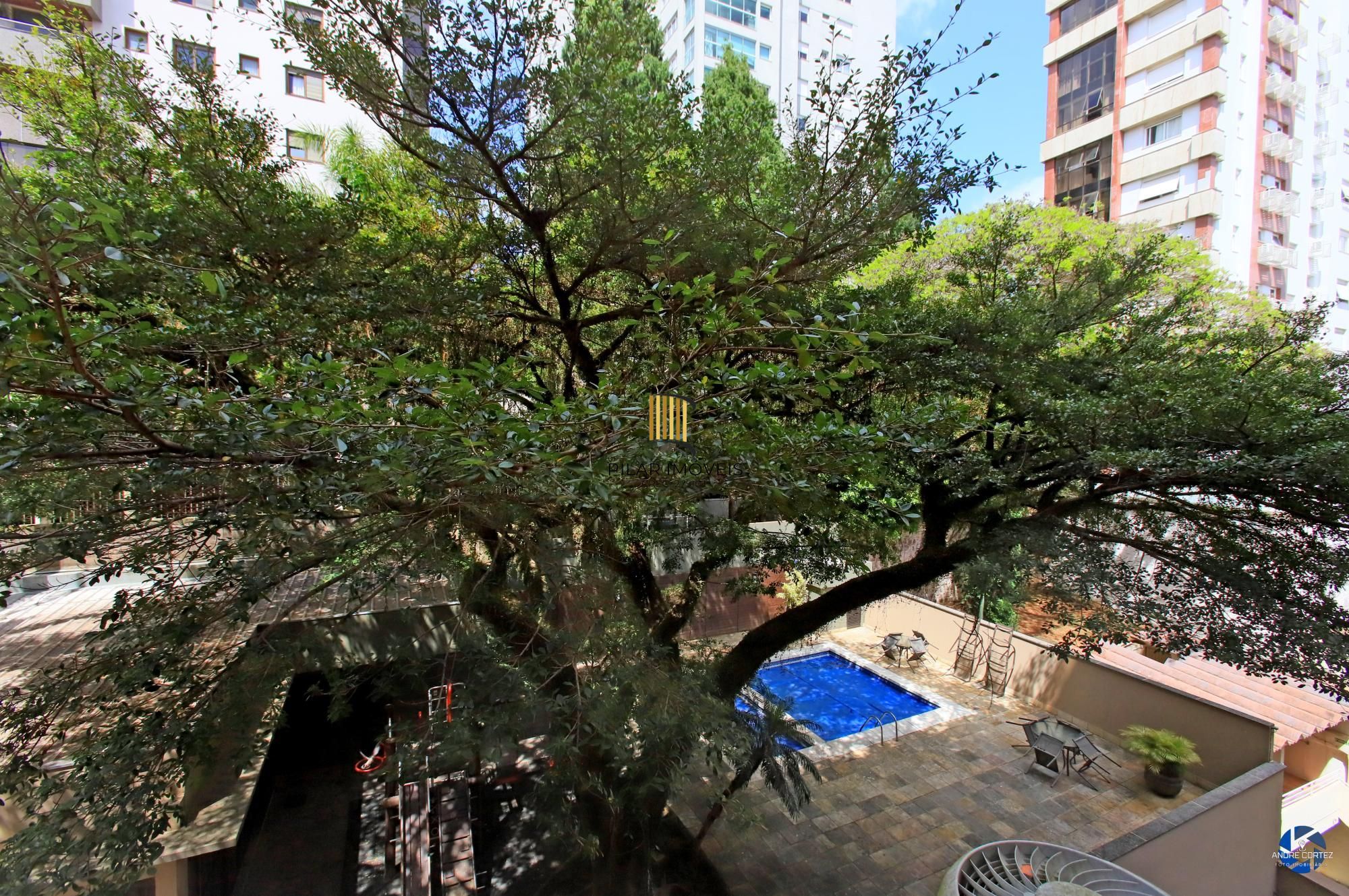 Apartamento 2 dormitórios no bairro Mont Serrat