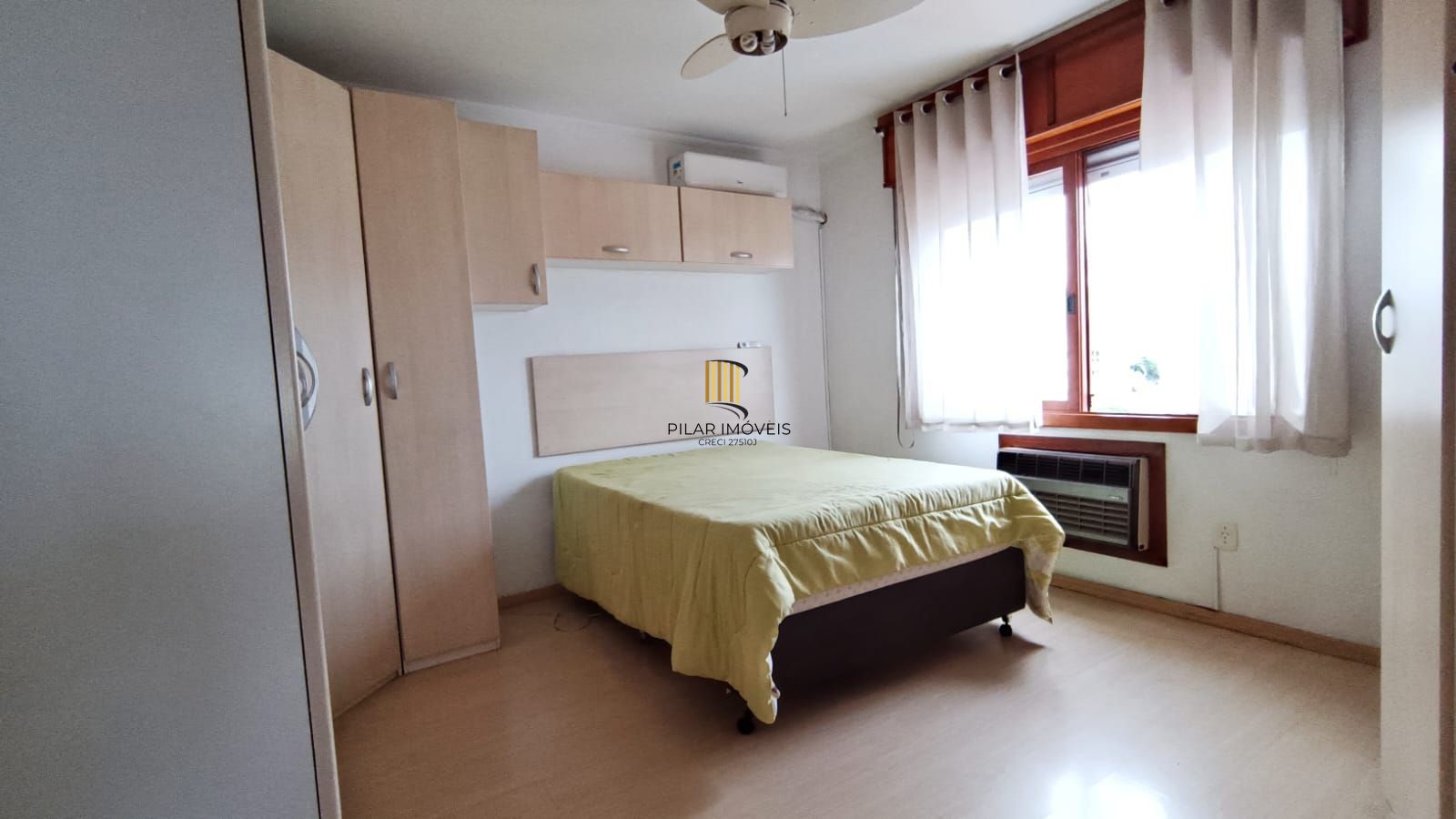 Apartamento, 2 Dormitórios, 2 Banheiros, 83m², 1 Vaga, Bairro Jardim Itu-Sabará