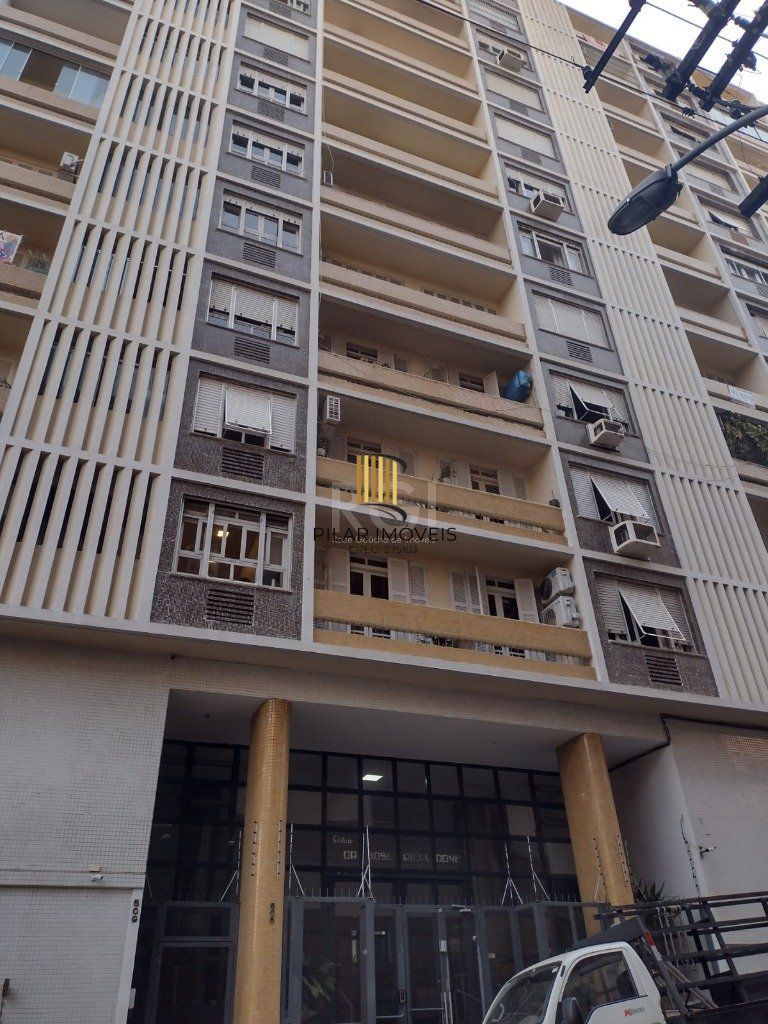 Apartamento para Venda - 134m², 3 dormitórios, sendo 1 suites, Floresta - Pilar Imóveis