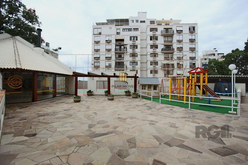 Apartamento 3 dormitórios no bairro Moinhos de Vento