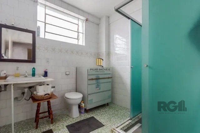 Apartamento 2 dormitórios no bairro Floresta