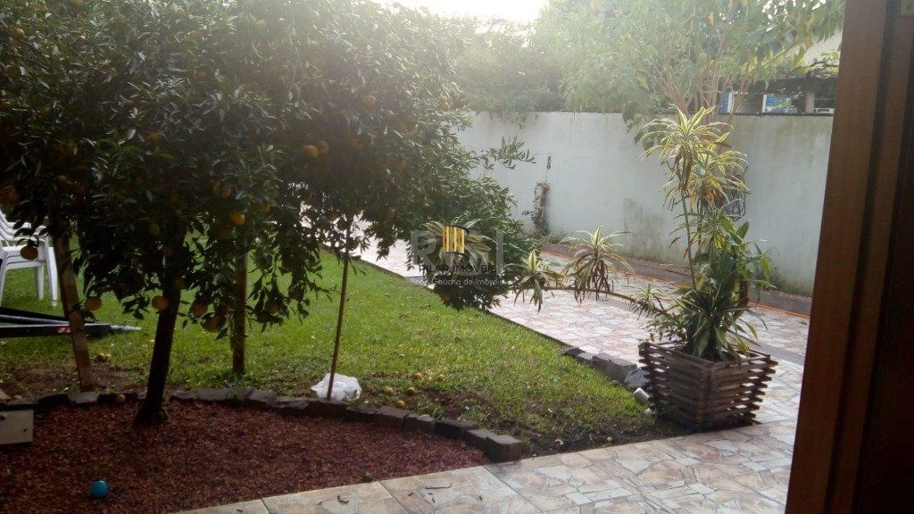 Casa para Venda - 100m², 0 dormitórios, Harmonia