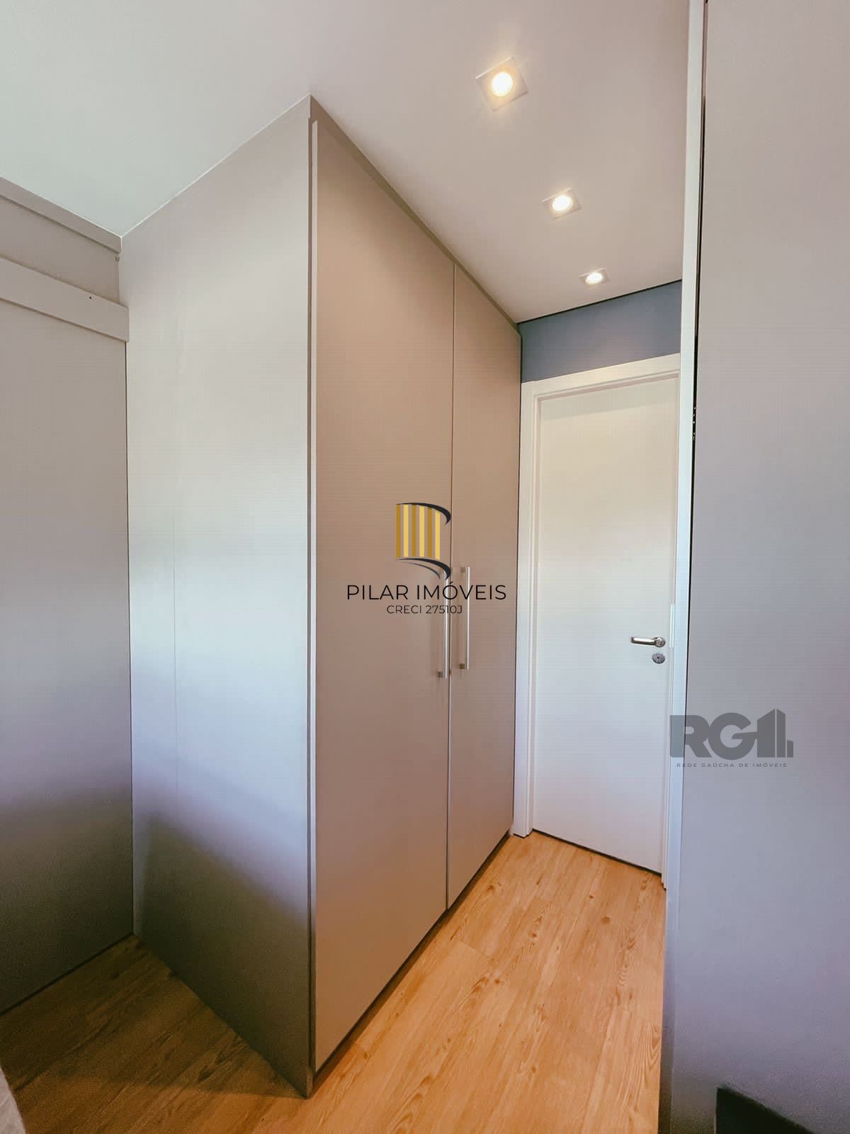 Studio para Venda - 37.98m², 1 dormitório, sendo 1 suites, 1 vaga - Jardim do Salso