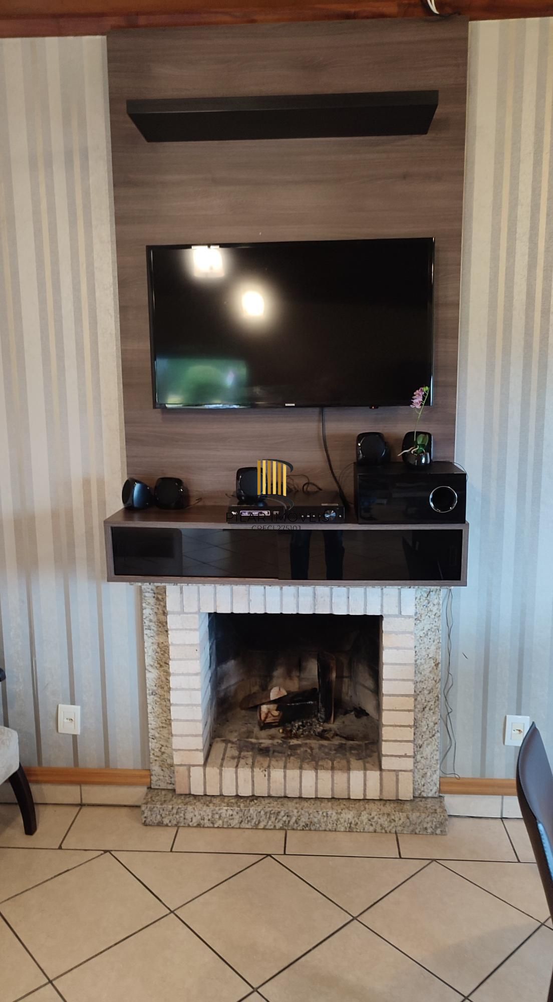 Apartamento Mobiliado de 1 Quarto em Gramado, Rio Grande do Sul