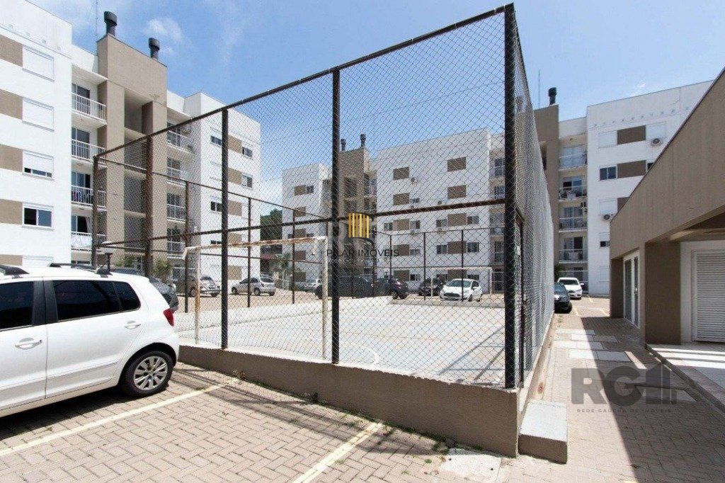 Apartamento 2 dormitórios no bairro Vila Nova