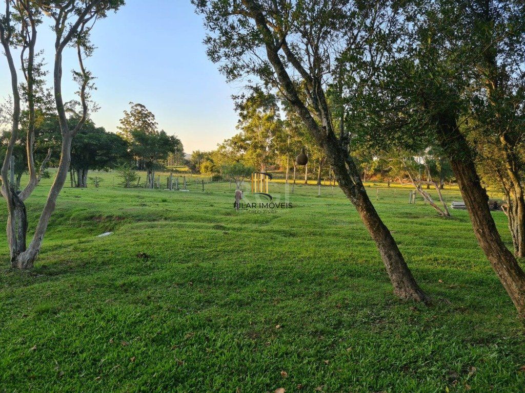 Sítio para Venda - 60000m², 3 dormitórios, Loteamento Rural Palermo