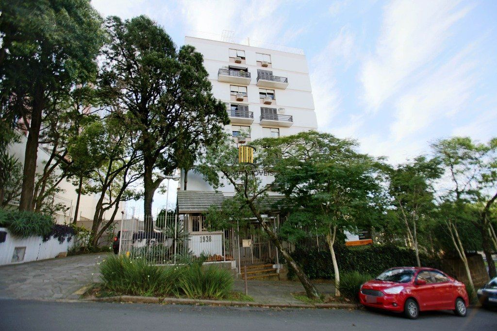 Apartamento 3 dormitórios no bairro Moinhos de Vento