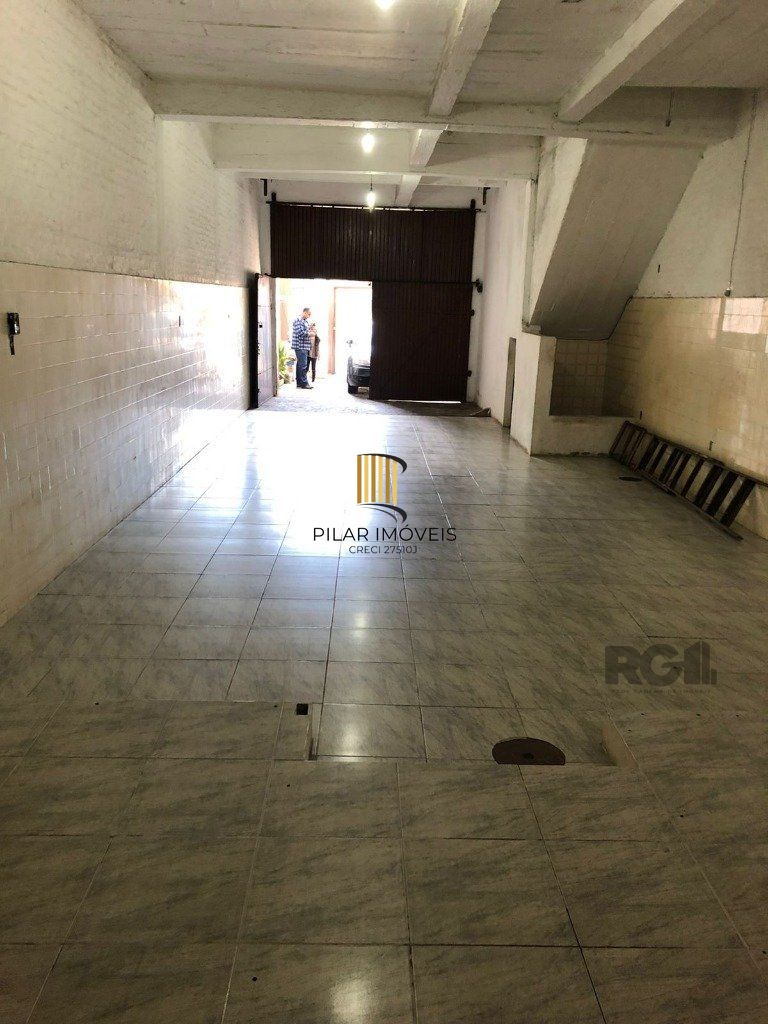 Casa 3 Dormitório(s) Bairro São Geraldo