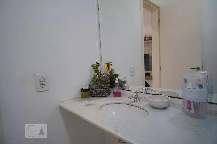 Cobertura para Venda - 53.95m², 2 dorm, sendo 1 suites, 1 vaga - Alto Petrópolis