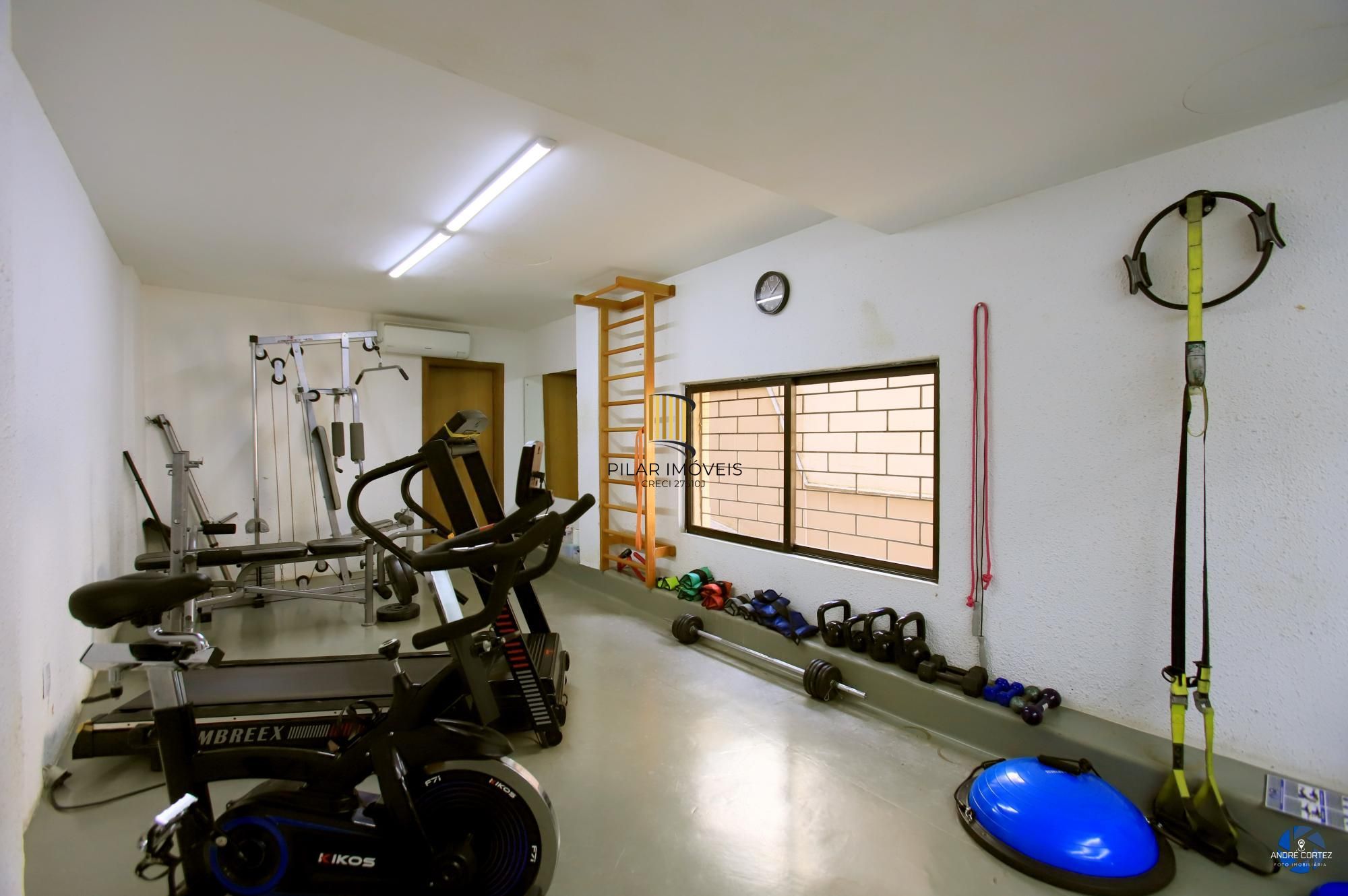 Apartamento 2 dormitórios no bairro Mont Serrat