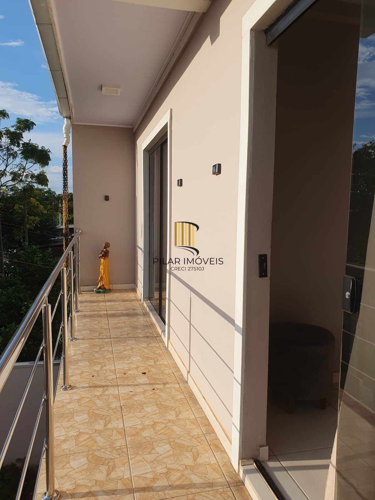 Casa, 3 Dormitórios, 2 Banheiros, 180m², Bairro Estância Velha, Canoas
