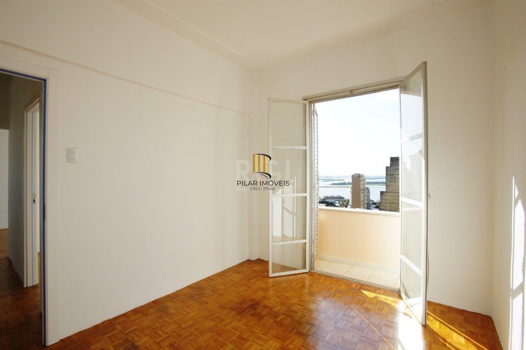 Apartamento 3 Dormitório(s) Bairro Centro Histórico