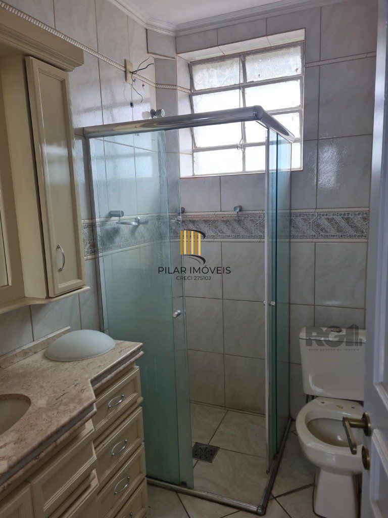 Apartamento 2 dormitórios no bairro Humaitá
