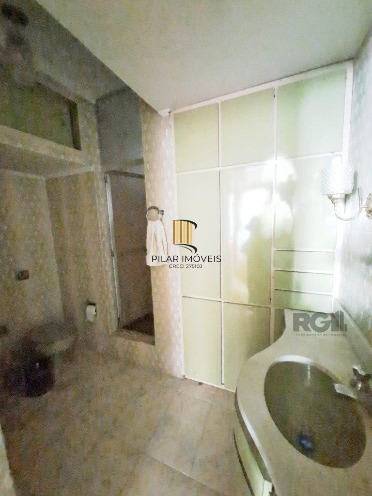 Apartamento 03 dormitórios Bairro Floresta