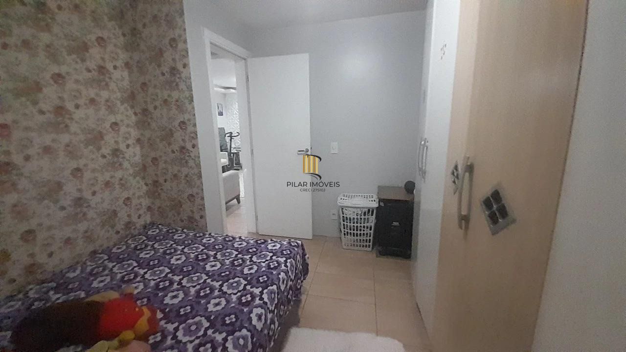 02 dormitórios com 01 vaga