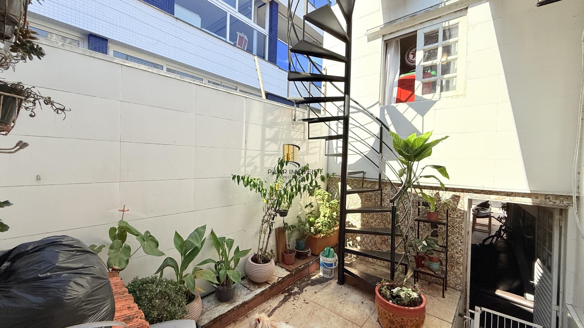 Casa 3 dormitórios no bairro Vila Assunção