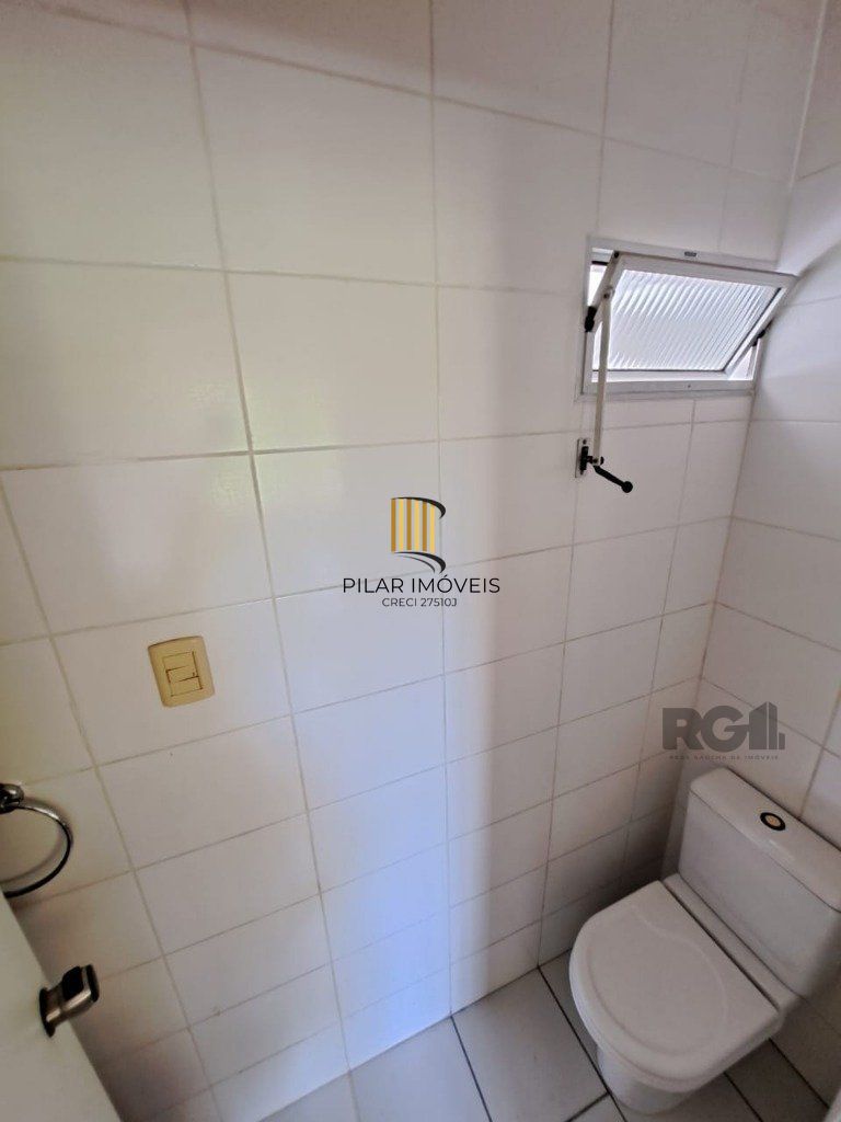 Apartamento 3 dormitórios no bairro Floresta