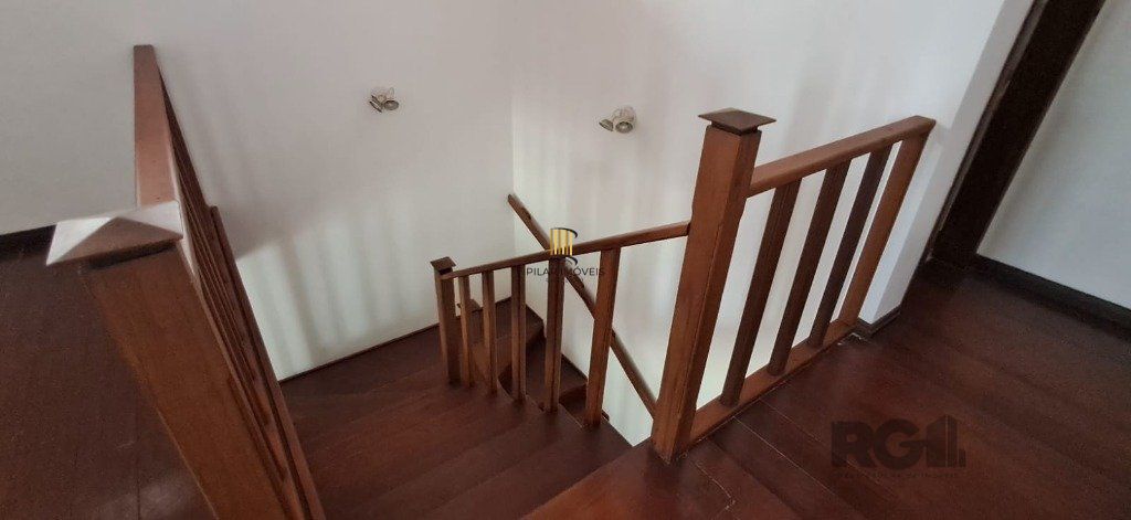 Casa 4 dormitórios no bairro Jardim Itu