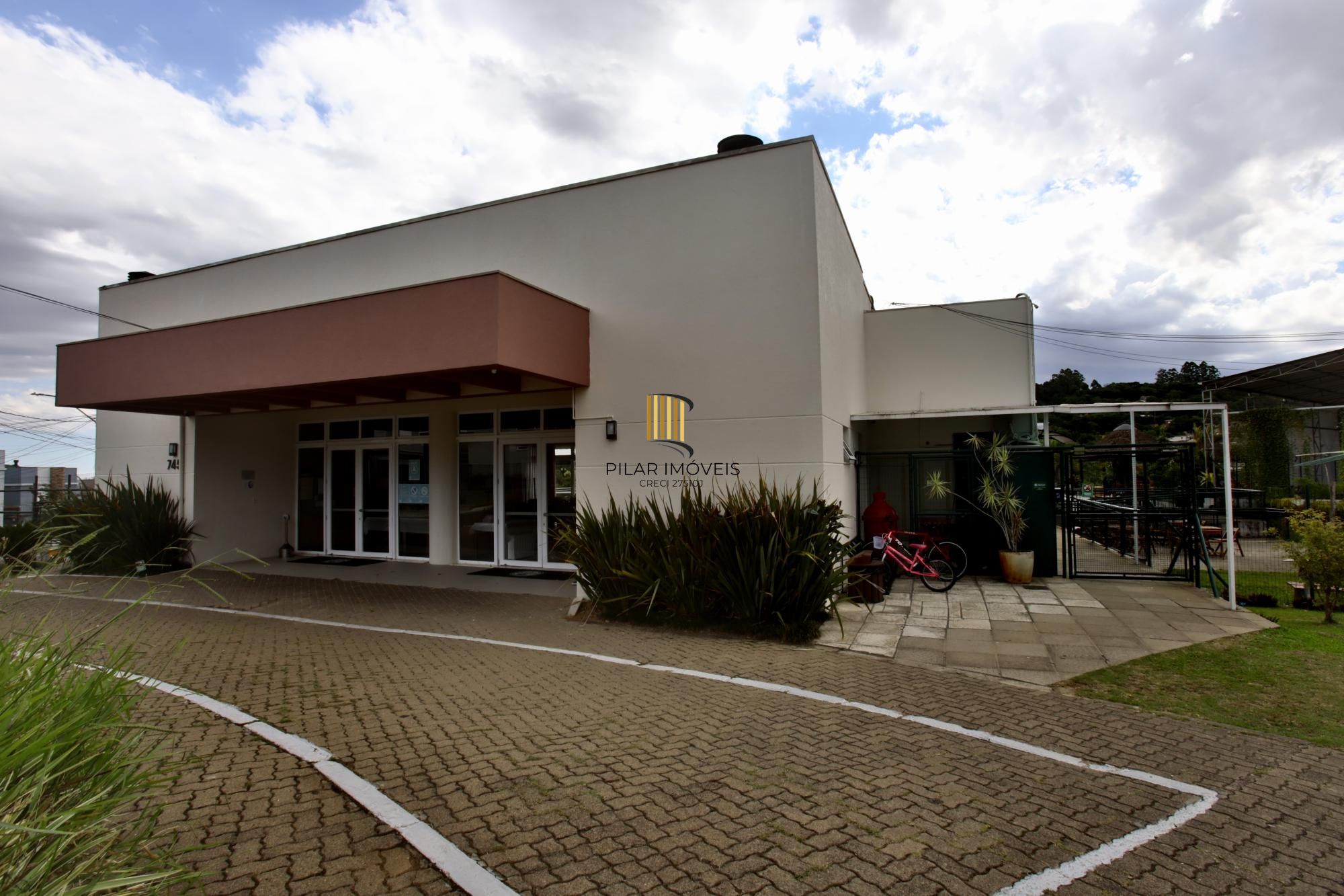 Casa em Condominio Fechado em Porto Alegre
