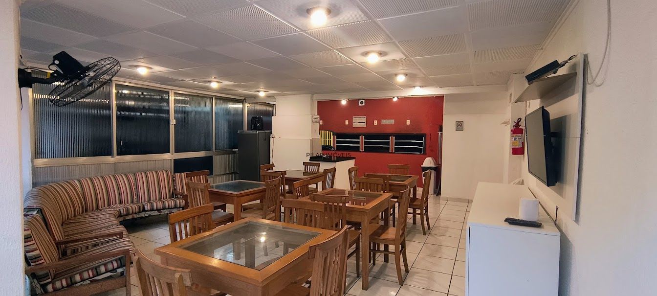 Apartamento 03 dormitórios 159 m2 Bairro Floresta