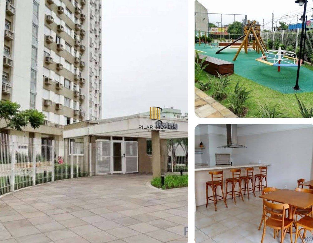 Apartamento para Venda - 70.02m², 2 dormitórios, Ouro Branco
