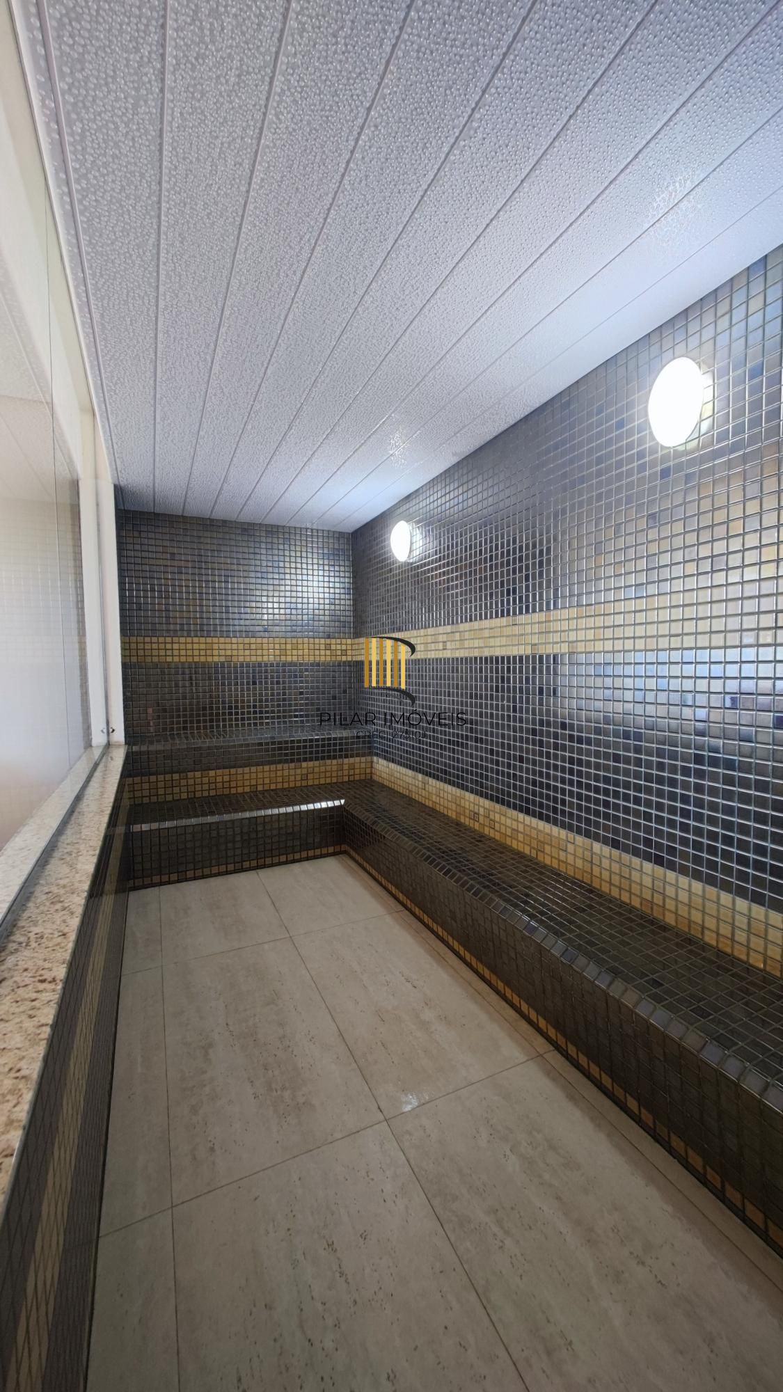 Apartamento 3 dormitórios no bairro Centro