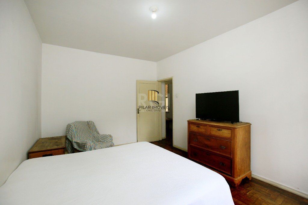 Apartamento 3 dormitórios no bairro Floresta