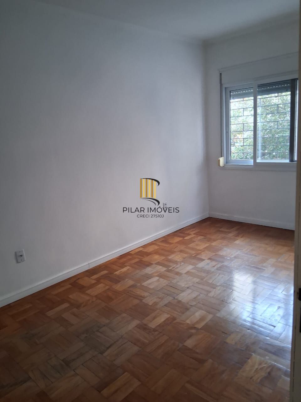 Apartamento 2 dormitórios no bairro Centro Histórico