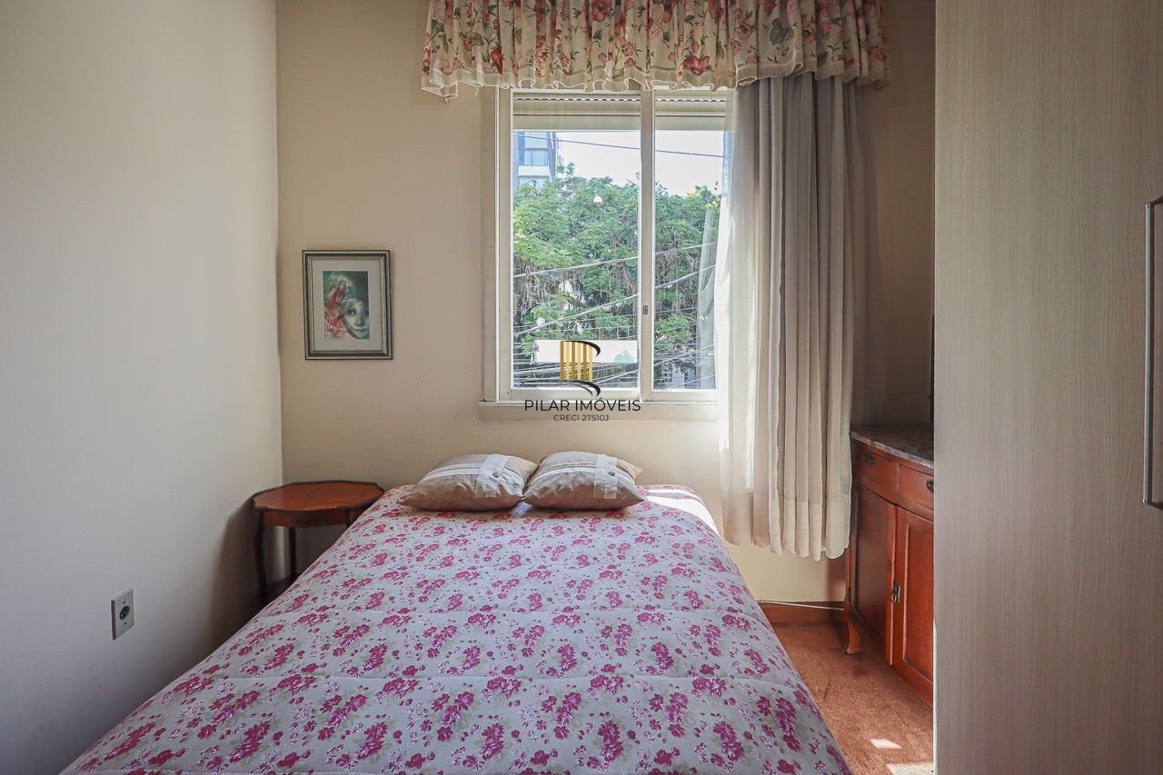 Apartamento 03 dormitórios Higienópolis Porto Alegre