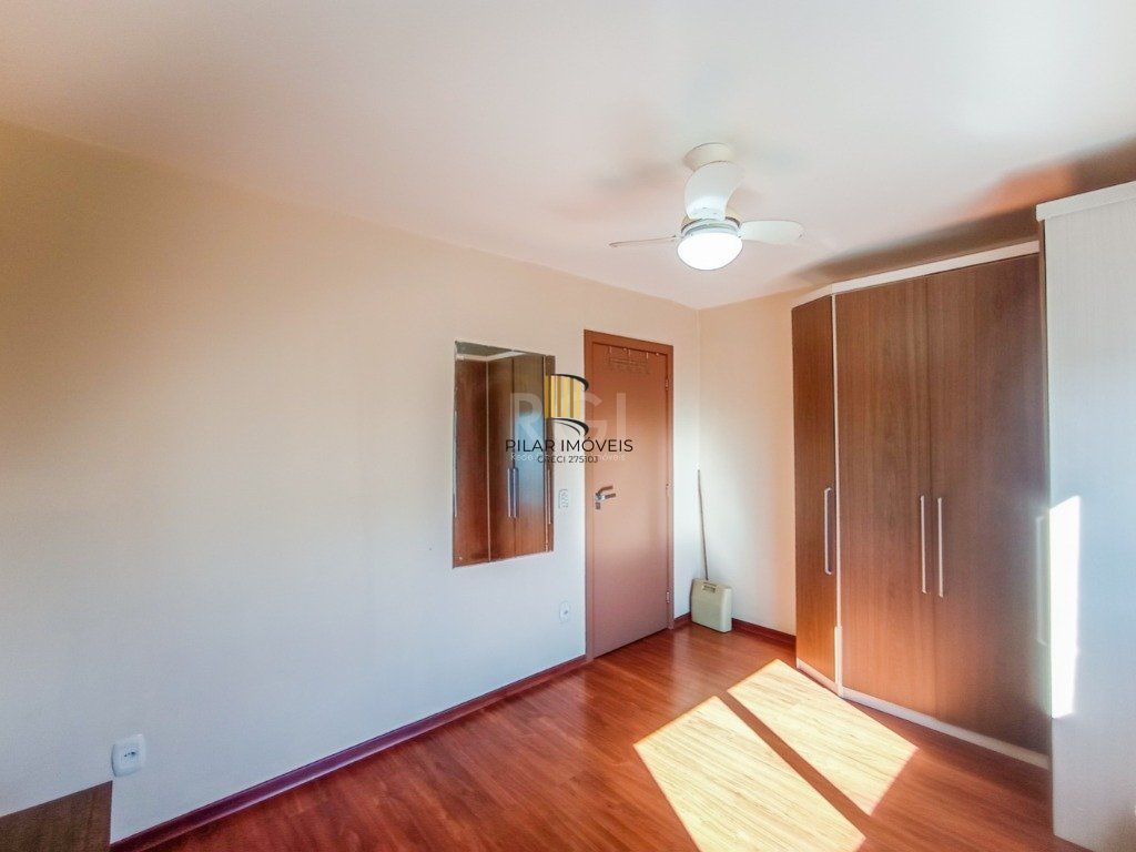 Apartamento para Venda - 69.58m², 2 dormitórios, Santana