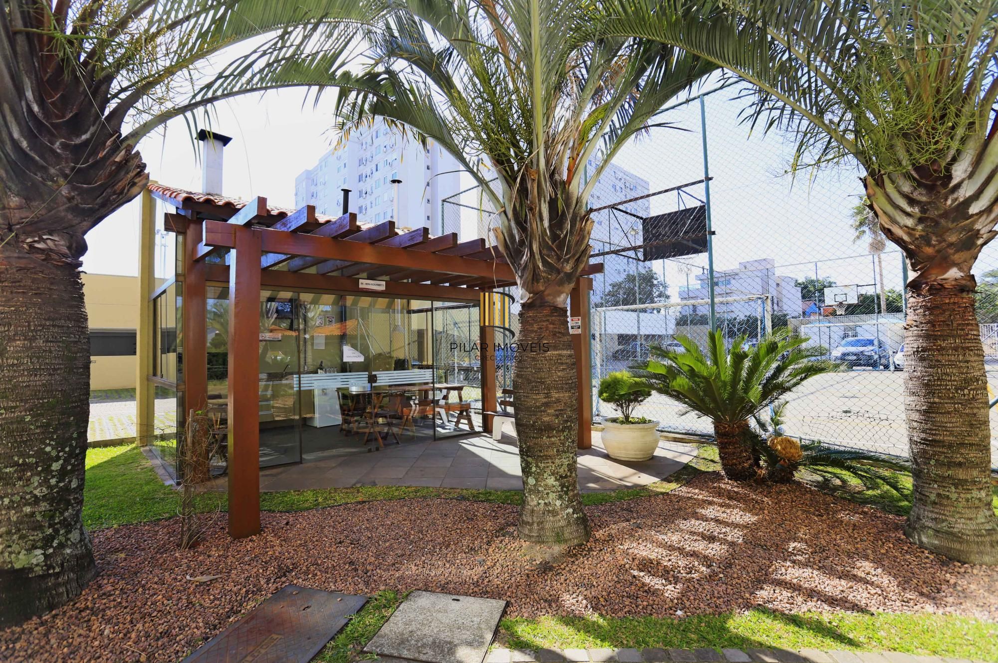 Apartamento 3 dormitórios no bairro Jardim Itu