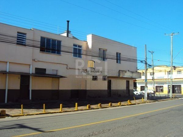 Prédio Comercial no bairro Harmonia