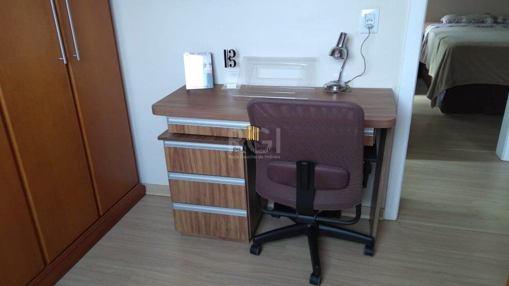 Apartamento para Venda - 69m², 3 dormitórios, sendo 1 suites, 1 vaga - Jardim Planalto