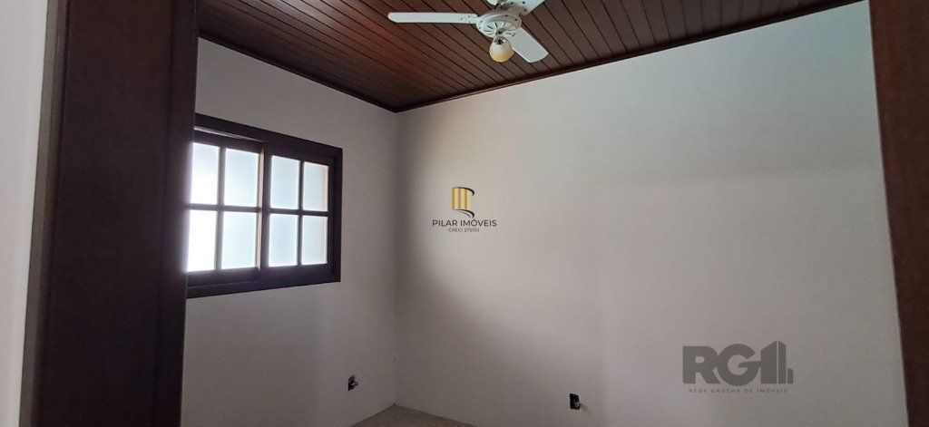 Casa 4 dormitórios no bairro Jardim Itu