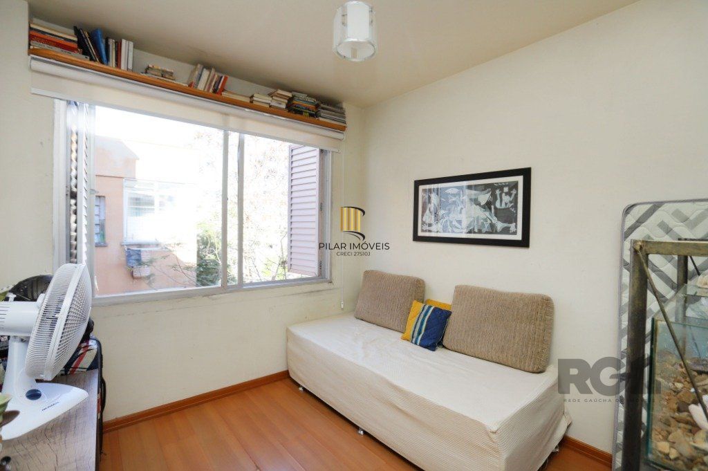 Apartamento 2 dormitórios no bairro Menino Deus